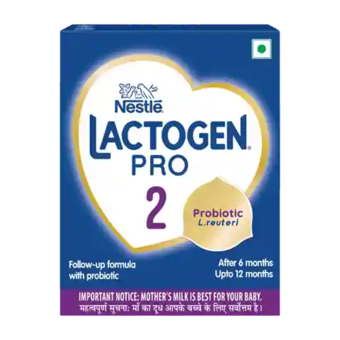 NESTLE Lactogen Pro 2 Powder 400g