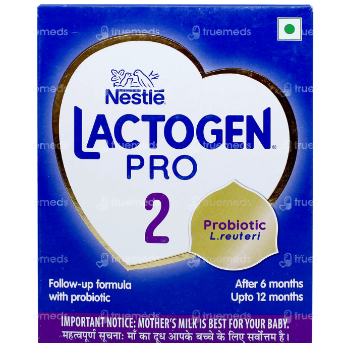 NESTLE Lactogen Pro 2 Powder 400g – image 3