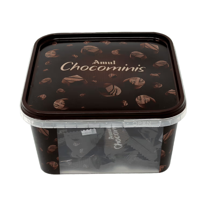 Amul Choco Minis