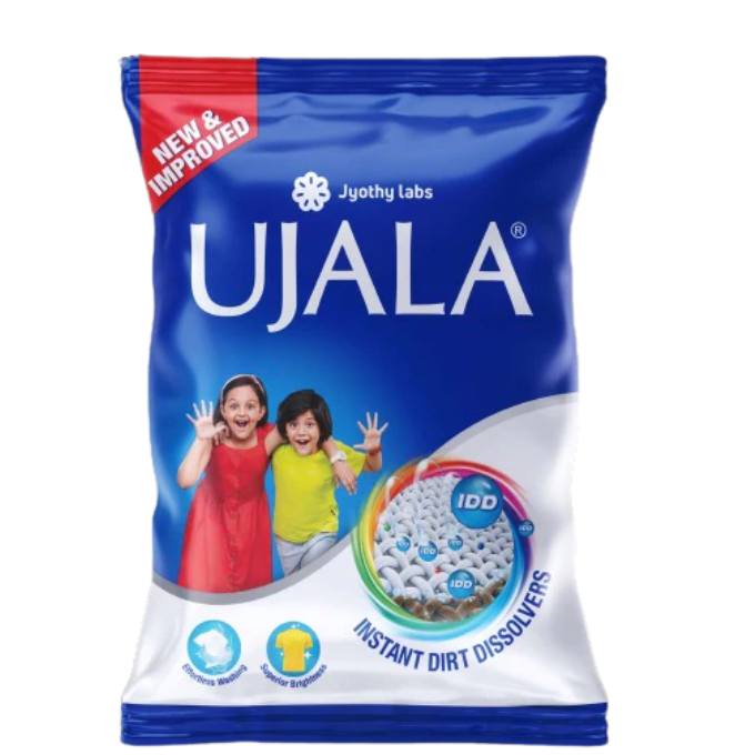 Ujala Detergent Powder - 500g