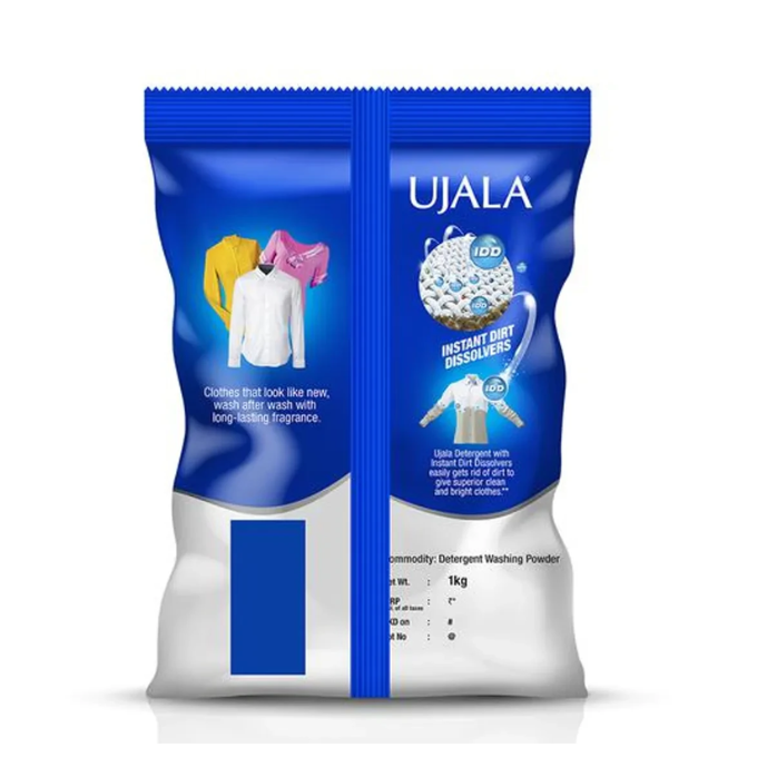 Ujala Detergent Powder - 500g – image 2