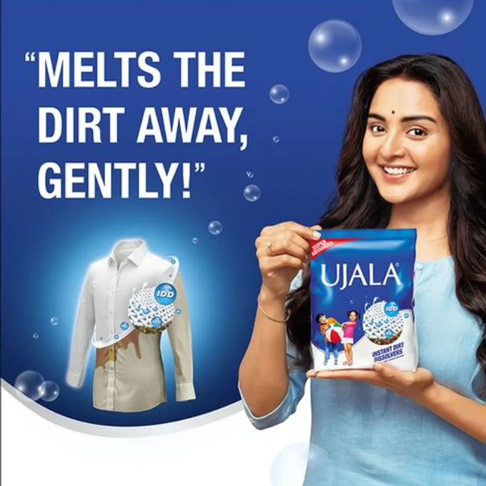 Ujala Detergent Powder - 500g – image 3