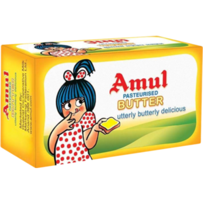 Amul Butter 