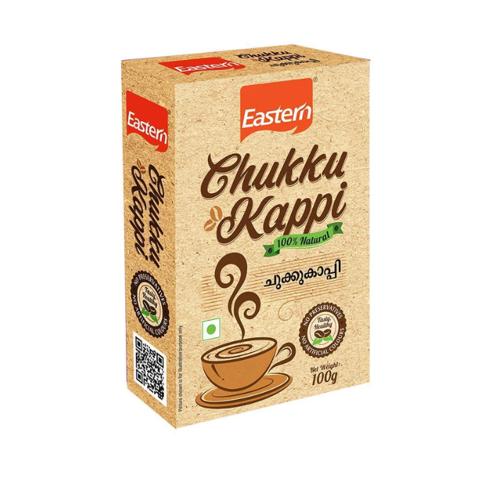 EASTERN CHUKKU KAPPI 100 G (Pack of 4)