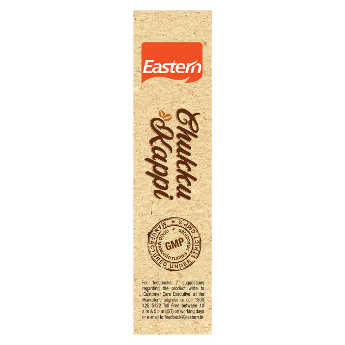 EASTERN CHUKKU KAPPI 100 G (Pack of 4) – image 3