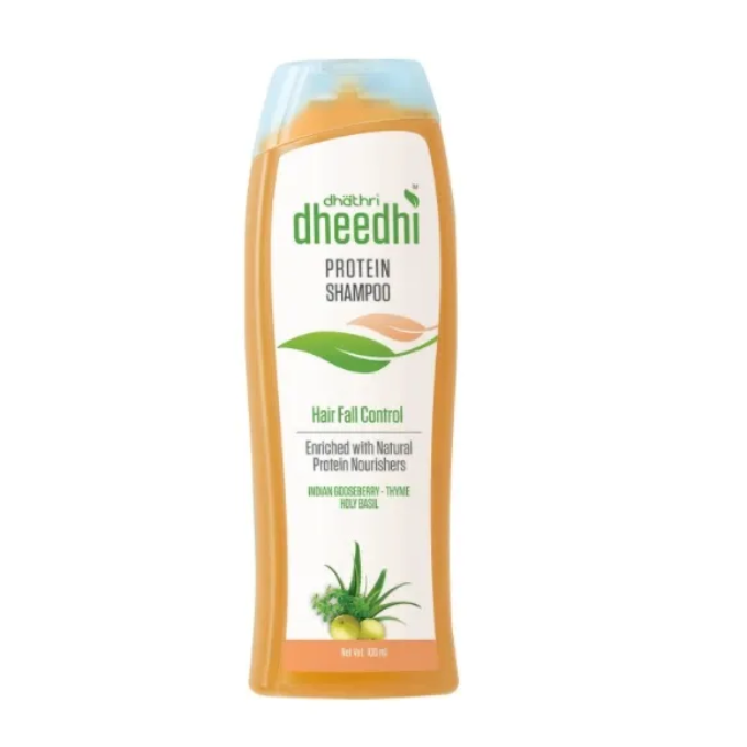 Dheedhi Protein Shampoo 100ml
