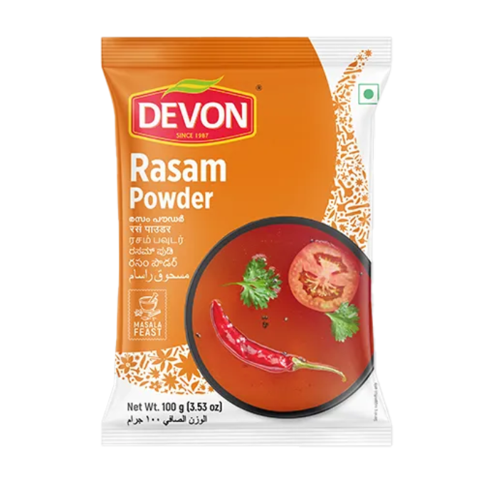 DEVON RASAM MASALA 100 G