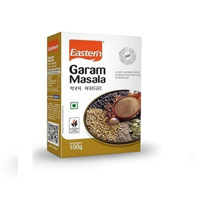 EASTERN GARAM MASALA 100 G