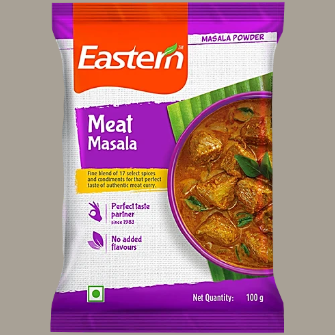EASTERN MEAT MASALA 100 G – image 1