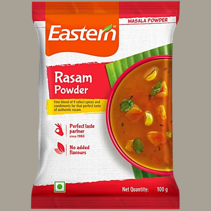 EASTERN RASAM MASALA 100 G