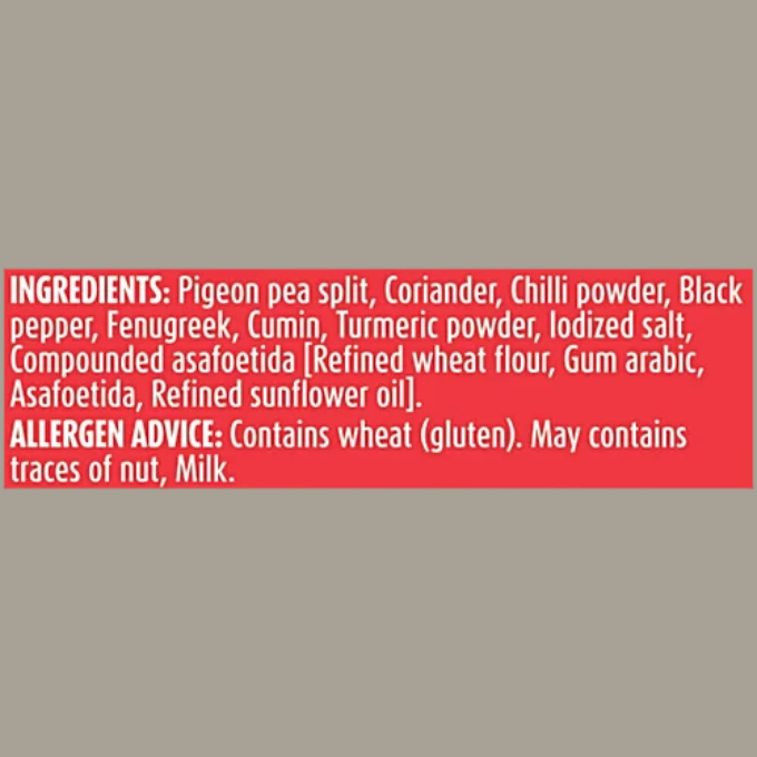 EASTERN RASAM MASALA 100 G – image 3