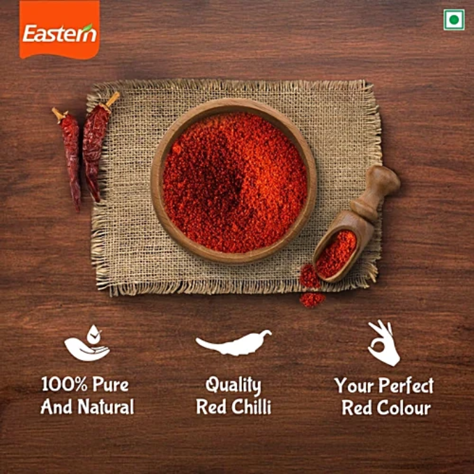 EASTERN KASHMIRI CHILLI 100 G – image 3
