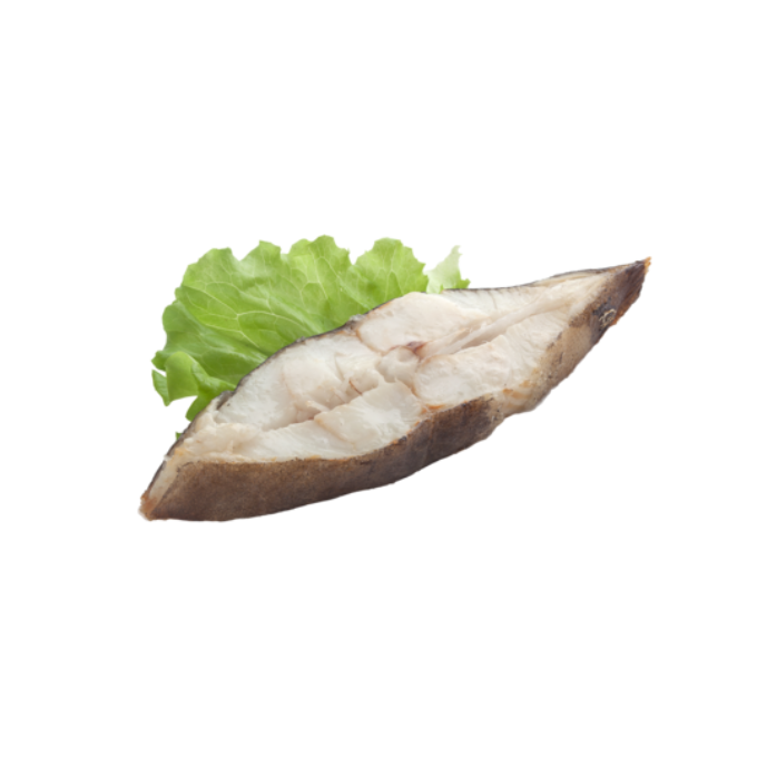 Fresho Halibut Fish Steak Slice