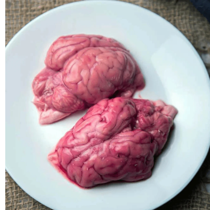 Fresho Mutton Brain