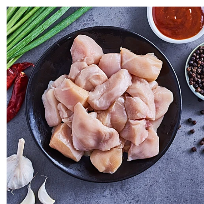 Fresho Mixed Chicken Pieces