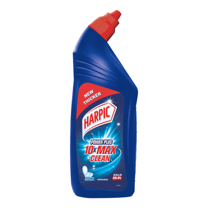 HARPIC TOILET CLEANER 900ML