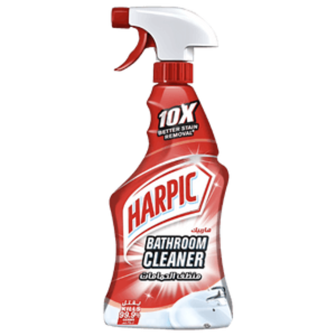 HARPIC FLOOR CLEANER 400ML TRIGGER