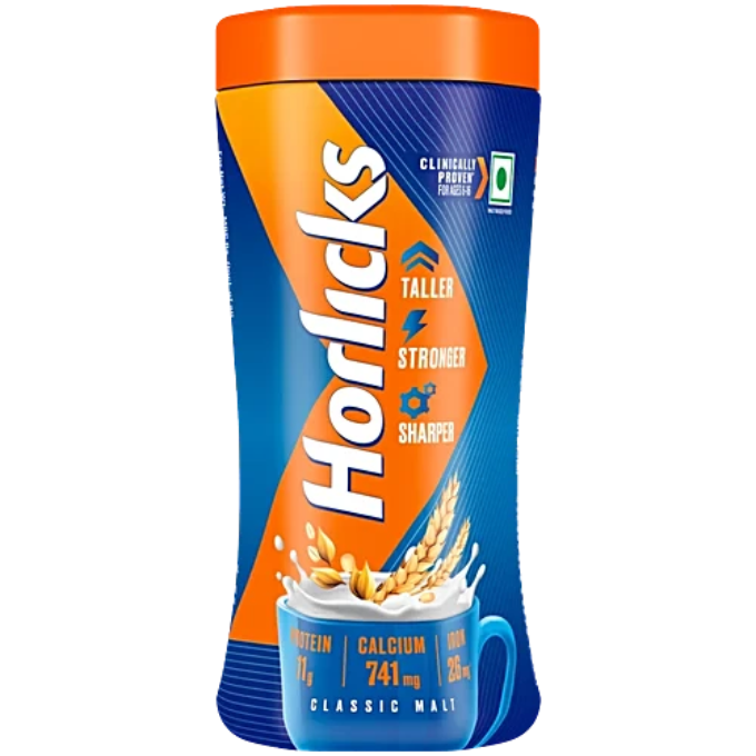HORLICKS Nutrition Drink 500g,1kg