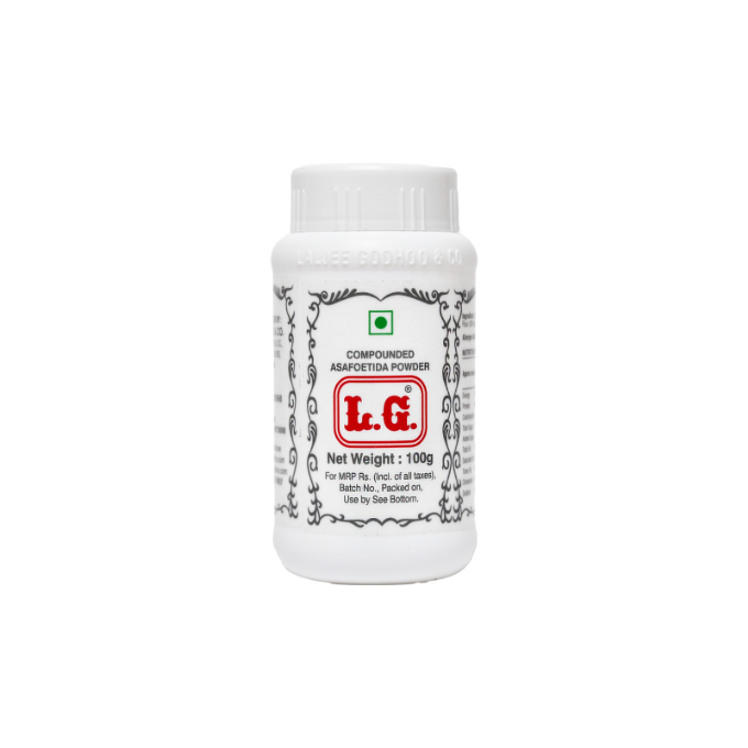LG KAYAM 100 G,50 G