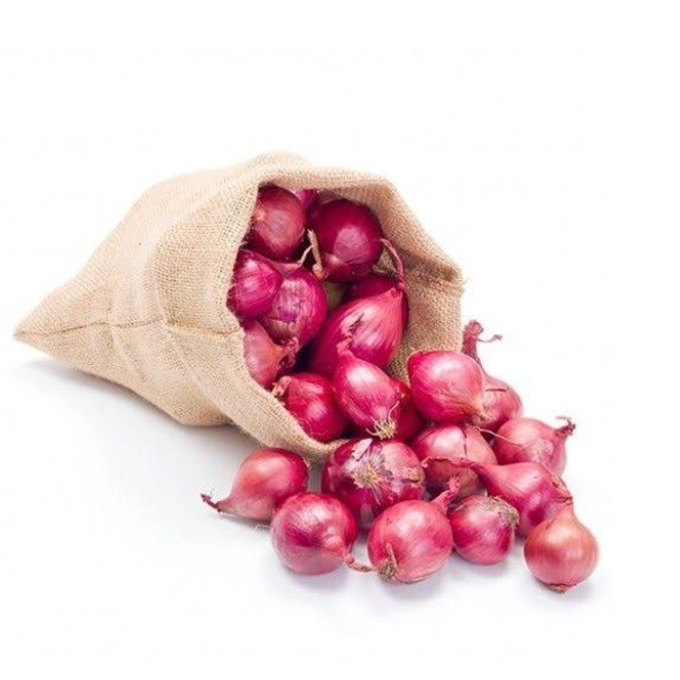 Small Onion ( cheriya ulli )