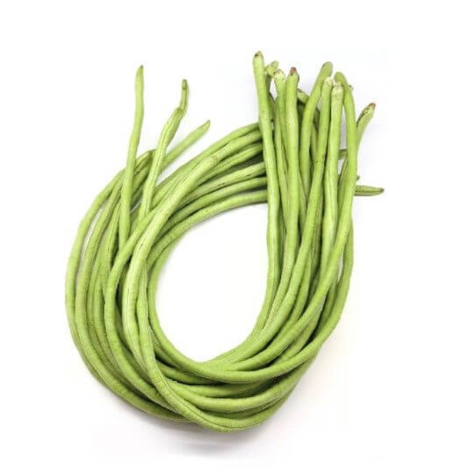 yard-long bean (valli payar ) – image 1