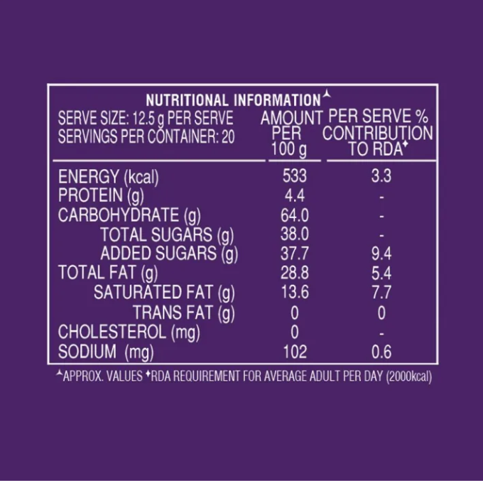 Parle Milano Hide & Seek Choco Filled Cookies 250 G – image 3