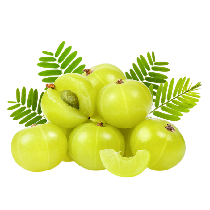 Gooseberry(nellikka)