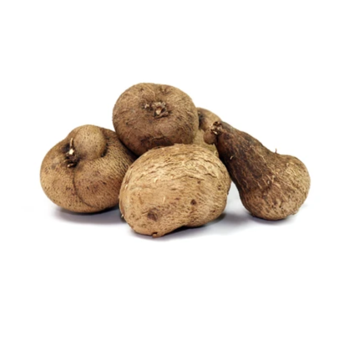 purple yam (kaachil )