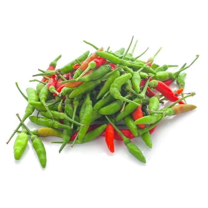 Thai chili ( Kaanthari )
