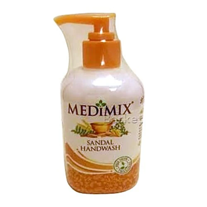 Medimix Handwash - Sandal 250 ml