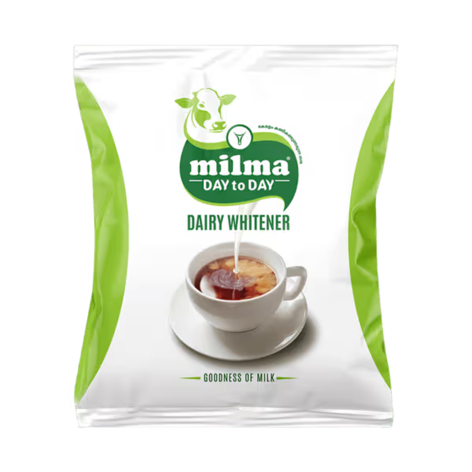 MILMA DAY TO DAY DAIRY WHITENER 200 g – image 1