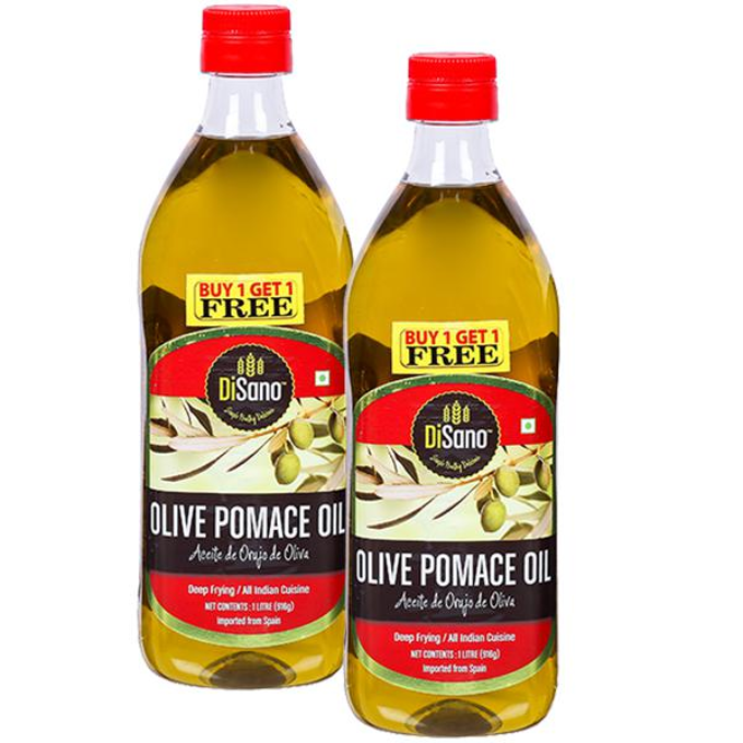 Disano Olive Pomace Oil (Buy 1 Get 1 Free) 2 x 1 L – image 1