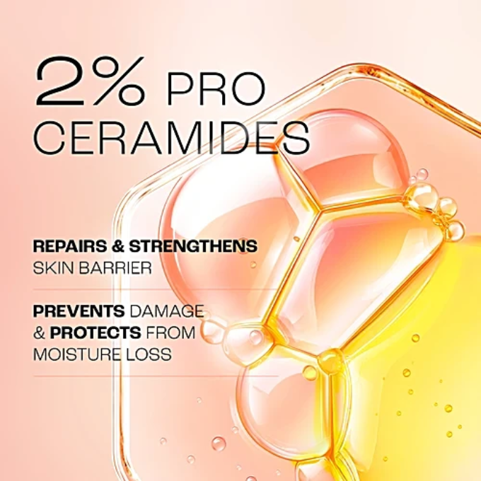 Lakme 2% Pro Ceramide Peach Milk Moisturiser, 120 ml 4.1 – image 3