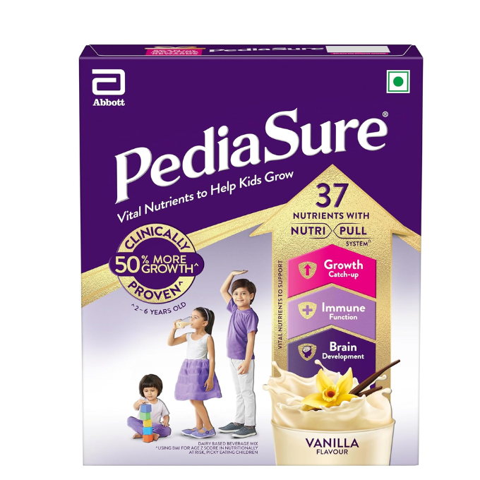  Pediasure Health & Nutrition Drink Powder 200 grams