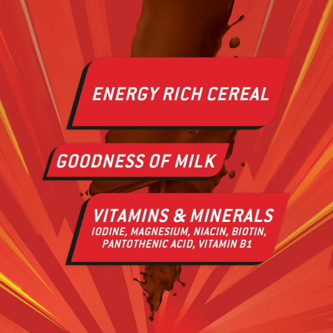 Boost Chocolate Nutrition Drink 800 g – image 4