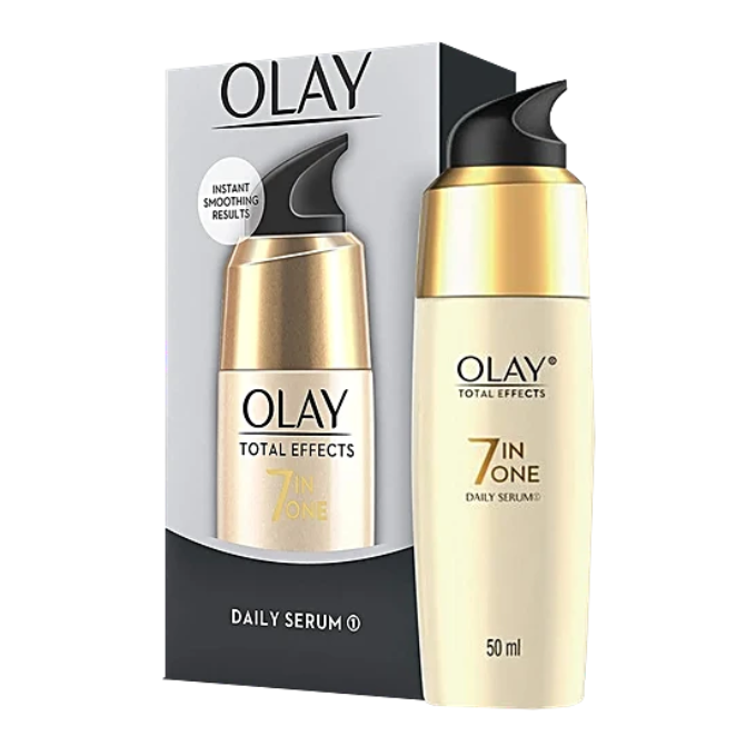 Olay Total Effects Day Cream 50 g