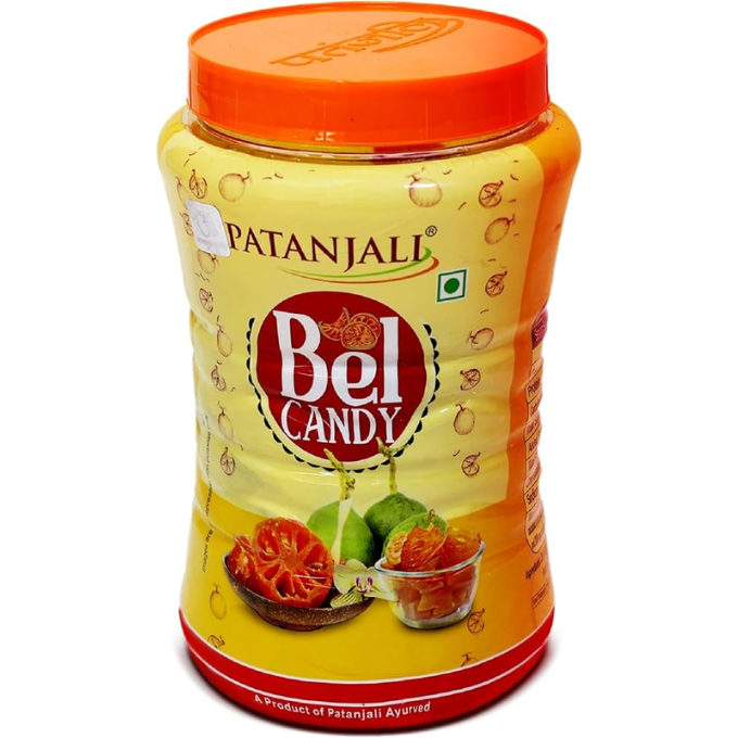 Patanjali Bel Candy