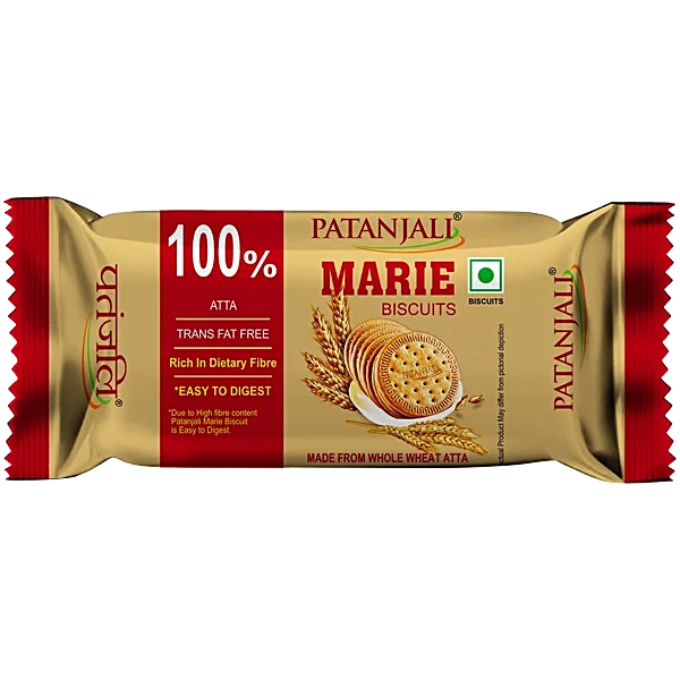 Patanjali Marie Biscuits