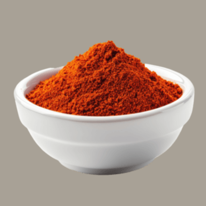 SARAS CHILLY POWDER 100 G – image 3