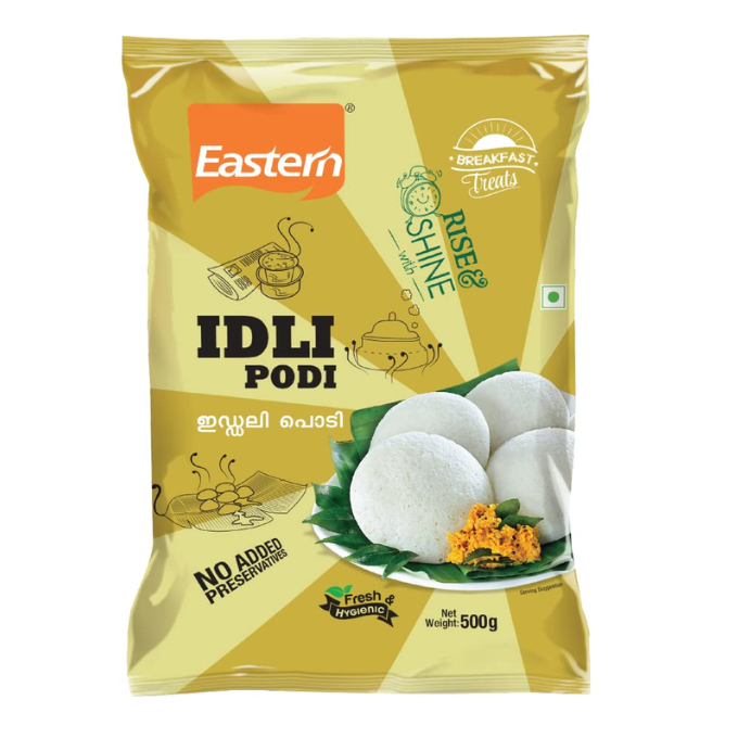 Eastern Idli Powder, 500 g