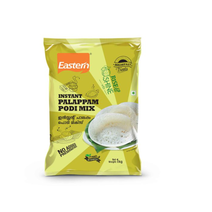 Eastern Palappam Mix 1 KG – image 1