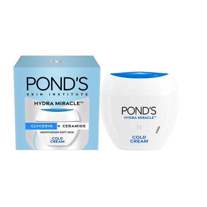 Pond's Moisturising Cold Cream 55 ml 