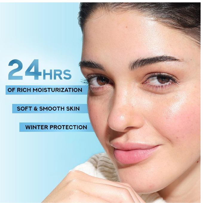 Pond's Moisturising Cold Cream 55 ml  – image 5