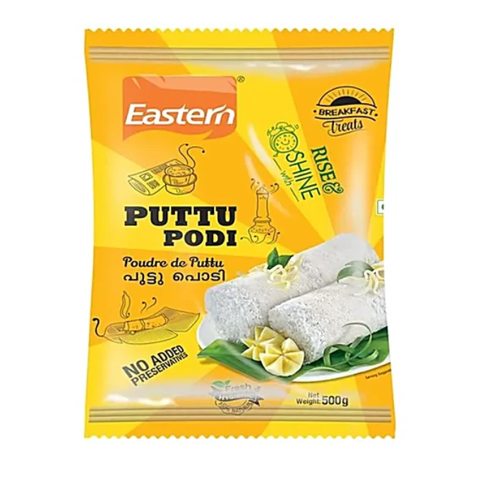 Eastern Chemba Puttu podi 500 g Pouch
