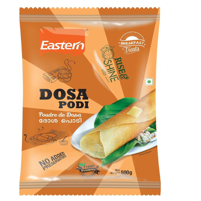 Eastern Dosa Powder/Dosa Podi/Poudre De Dosa, No preservatives, 500g – image 1