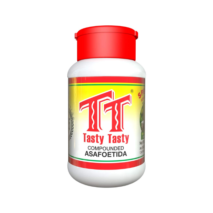 TT TASTY TASTY KAYAK 100 G,50 G