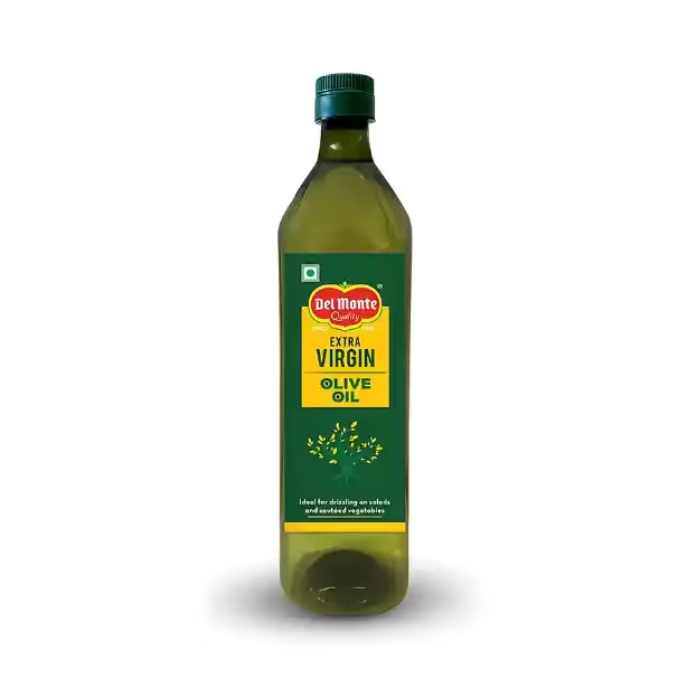 DELMONTE OLIVE OIL 250ML.VIRGIN