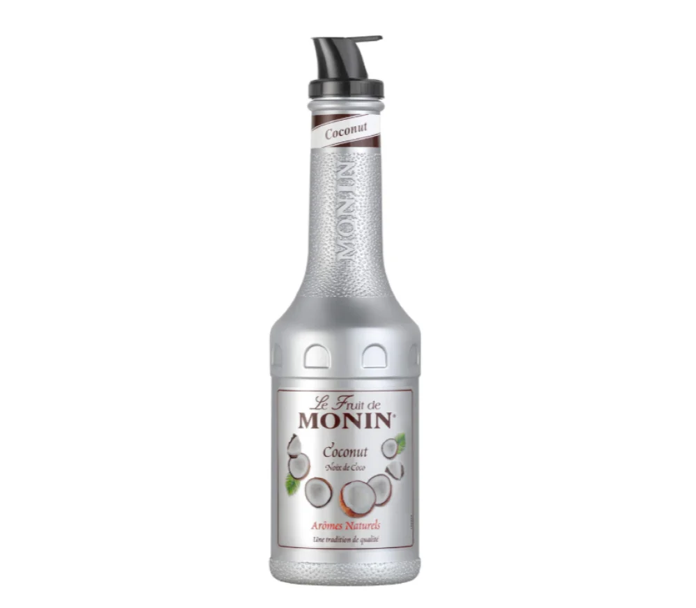 Monin Coconut Puree