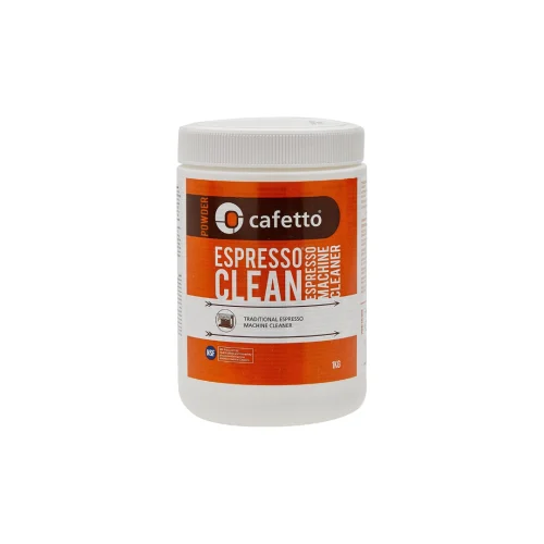 Cafetto Espresso Machine Cleaner 1KG