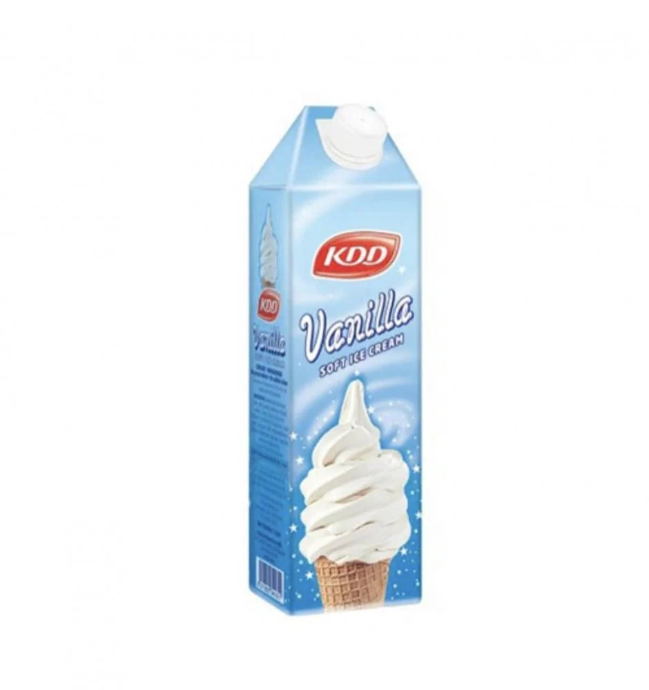 KDD Soft Ice Cream × 12